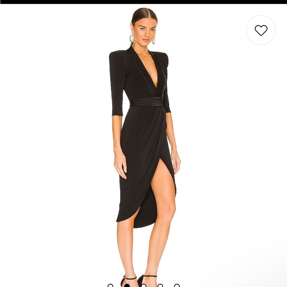 Zhivago dress